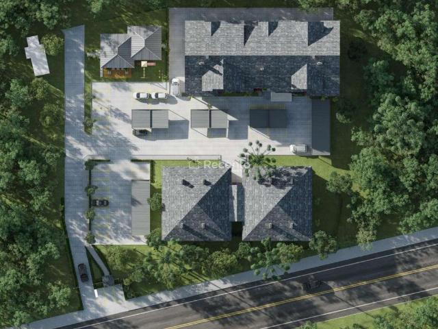 Apartamento para Venda em Gramado/RS Floresta 2 Quartos