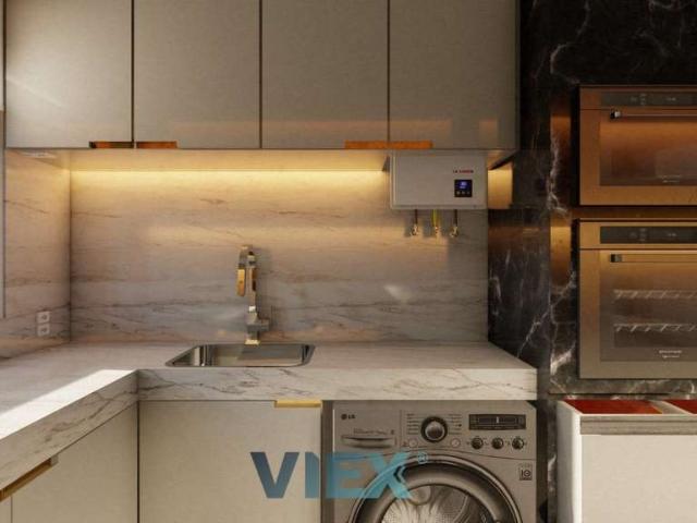 Apartamento para Venda em Gramado/RS Floresta 2 Quartos