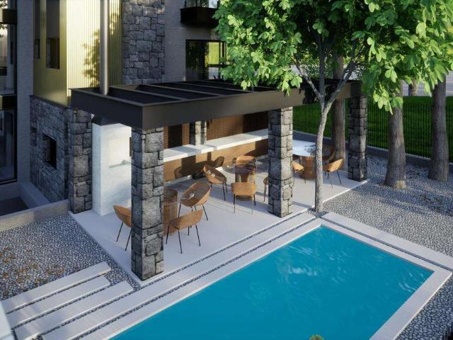 Apartamento para Venda em Gramado/RS Floresta 2 Quartos