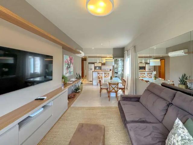 Apartamento para Venda em Gramado/RS Floresta 2 Quartos