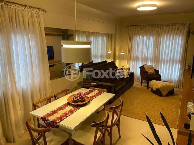 Apartamento para Venda em Gramado/RS Floresta 2 Quartos