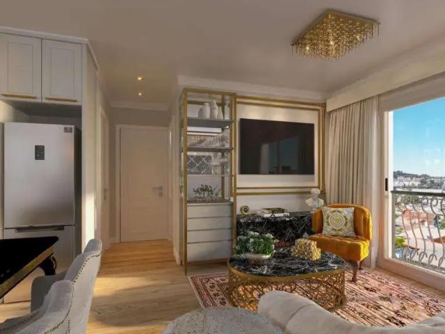 Apartamento para Venda em Gramado/RS Floresta 2 Quartos