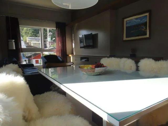 Apartamento para Venda em Gramado/RS Floresta 2 Quartos