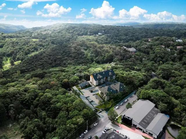 Apartamento para Venda em Gramado/RS Floresta 2 Quartos
