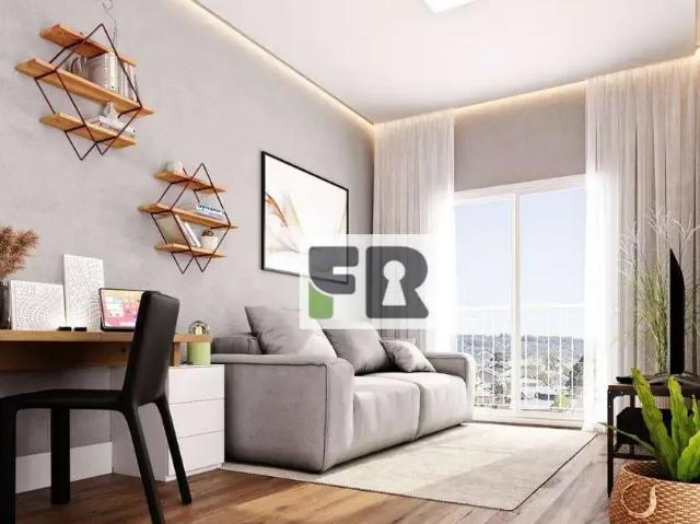 Apartamento para Venda em Gramado/RS Floresta 2 Quartos