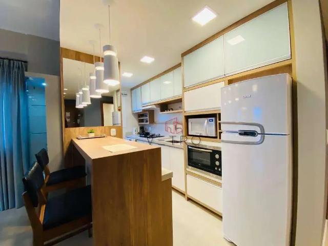 Apartamento para Venda em Gramado/RS Floresta 2 Quartos