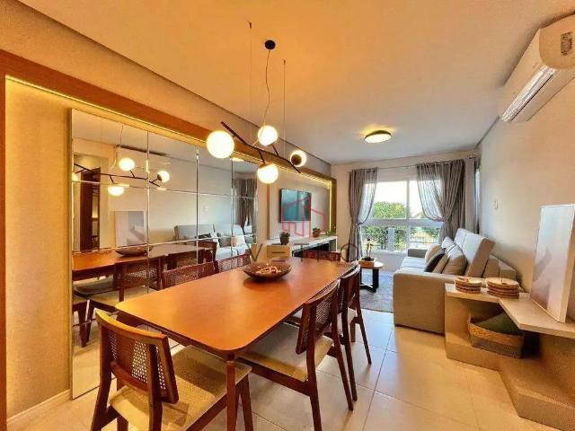 Apartamento para Venda em Gramado/RS Floresta 2 Quartos