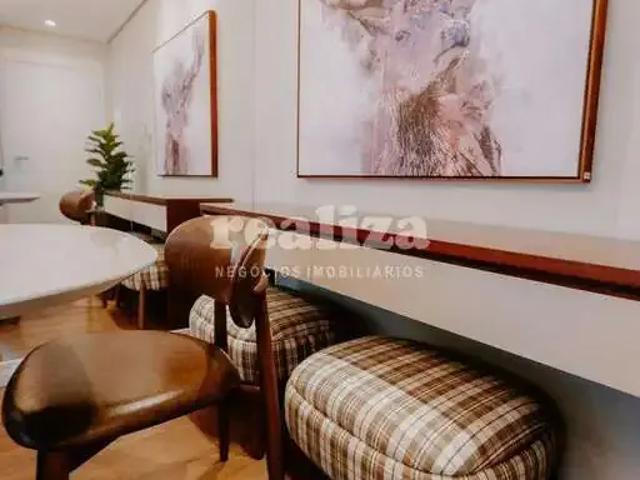 Apartamento para Venda em Gramado/RS Floresta 2 Quartos