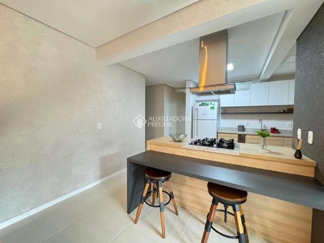 Apartamento para Venda em Gramado/RS Floresta 2 Quartos