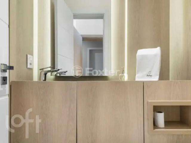 Apartamento para Venda em Gramado/RS Floresta 2 Quartos