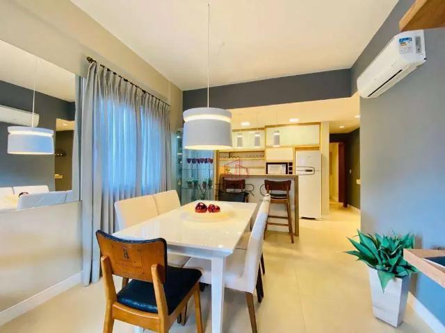 Apartamento para Venda em Gramado/RS Floresta 2 Quartos