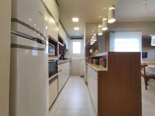 Apartamento para Venda em Gramado/RS Floresta 2 Quartos