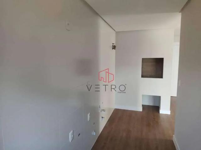Apartamento para Venda em Gramado/RS Floresta 2 Quartos