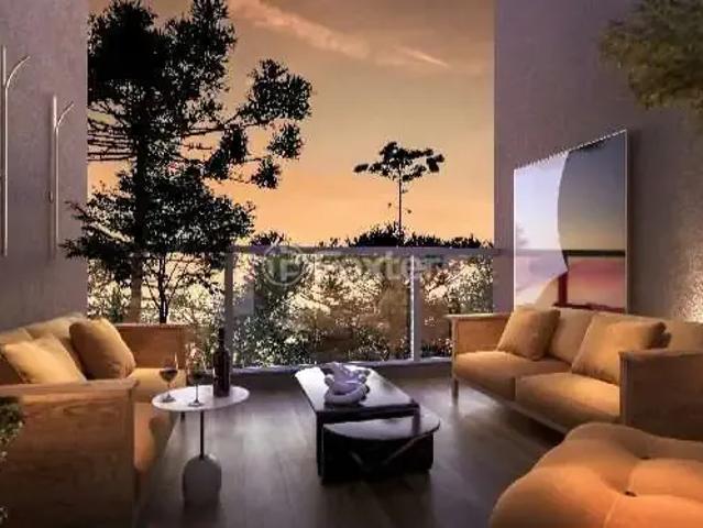 Apartamento para Venda em Gramado/RS Floresta 2 Quartos
