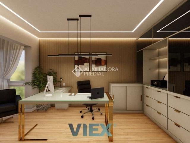 Apartamento para Venda em Gramado/RS Floresta 2 Quartos