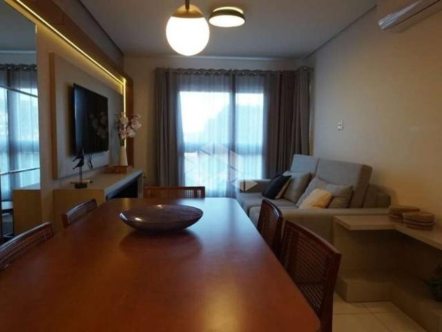 Apartamento para Venda em Gramado/RS Floresta 2 Quartos