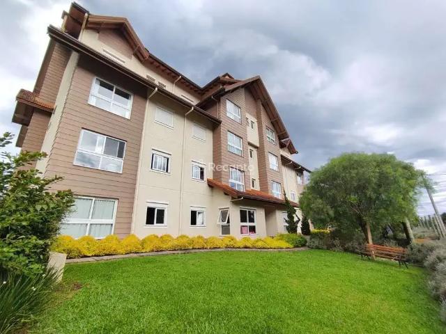 Apartamento para Venda em Gramado/RS Floresta 2 Quartos
