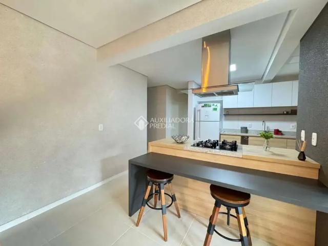 Apartamento para Venda em Gramado/RS Floresta 2 Quartos