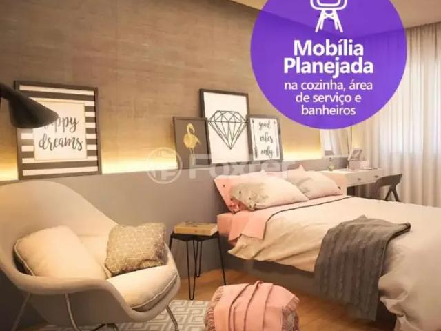 Apartamento para Venda em Gramado/RS Floresta 2 Quartos