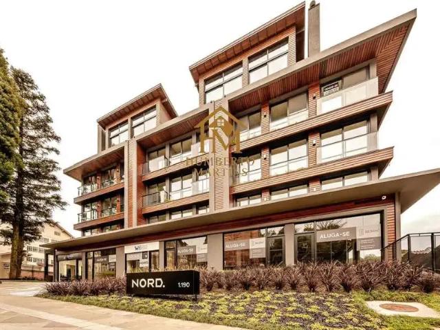 Apartamento para Venda em Gramado/RS Floresta 2 Quartos
