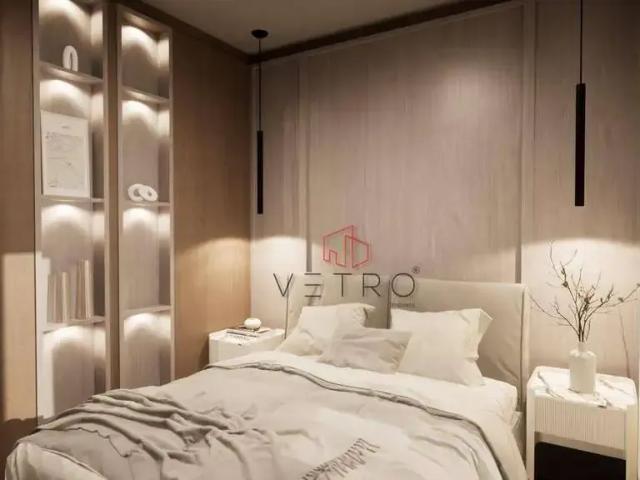 Apartamento para Venda em Gramado/RS Floresta 2 Quartos