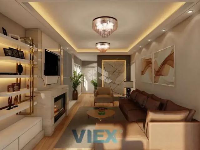 Apartamento para Venda em Gramado/RS Floresta 2 Quartos