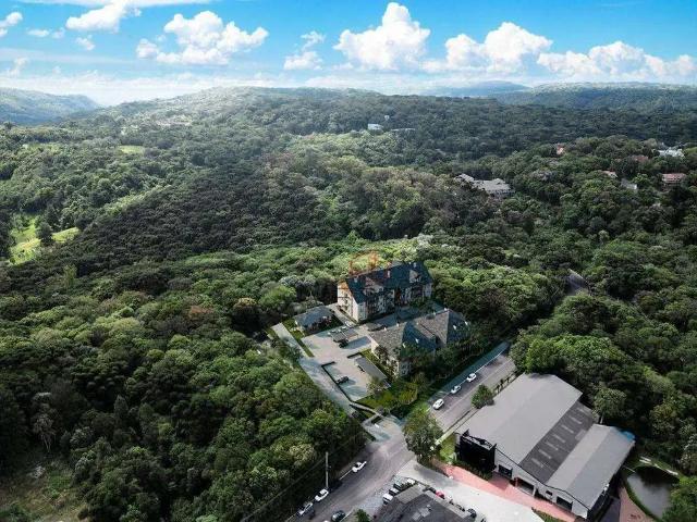 Apartamento para Venda em Gramado/RS Floresta 2 Quartos