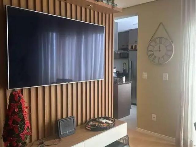 Apartamento para Venda em Gramado/RS Floresta 2 Quartos