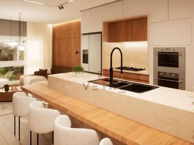Apartamento para Venda em Gramado/RS Floresta 2 Quartos