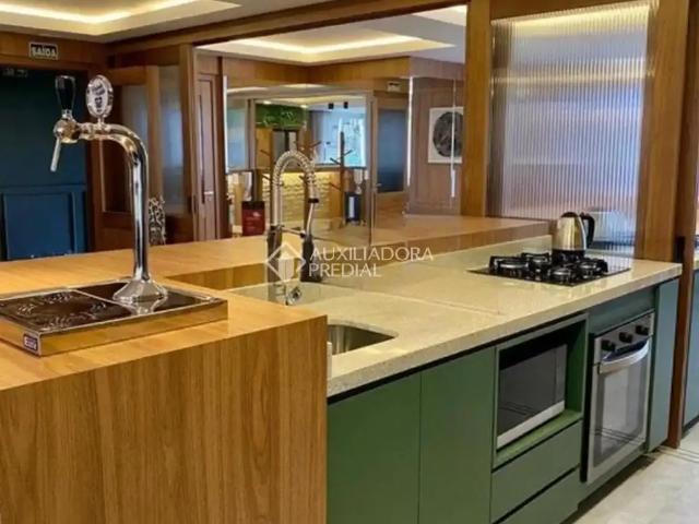 Apartamento para Venda em Gramado/RS Floresta 2 Quartos