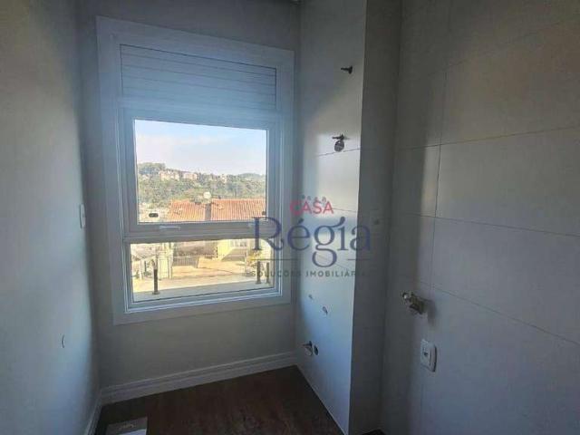 Apartamento para Venda em Gramado/RS Floresta 2 Quartos