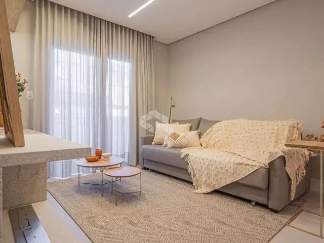 Apartamento para Venda em Gramado/RS Floresta 2 Quartos