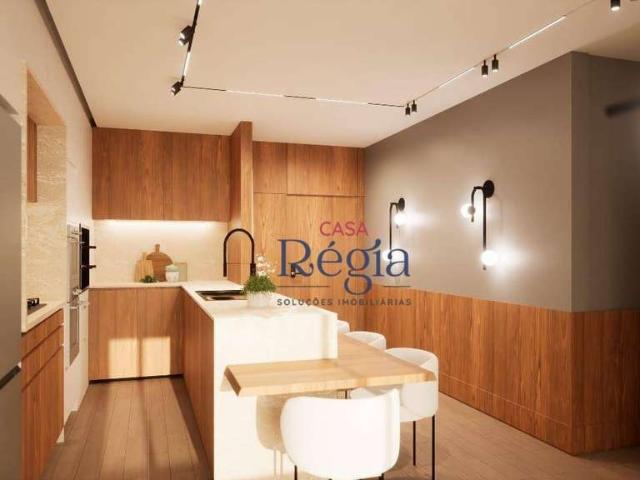 Apartamento para Venda em Gramado/RS Floresta 2 Quartos