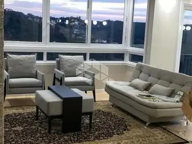 Apartamento para Venda em Gramado/RS Floresta 2 Quartos