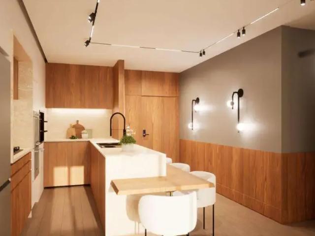Apartamento para Venda em Gramado/RS Floresta 2 Quartos