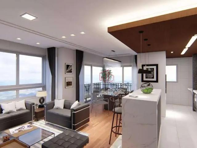 Apartamento para Venda em Gramado/RS Floresta 2 Quartos