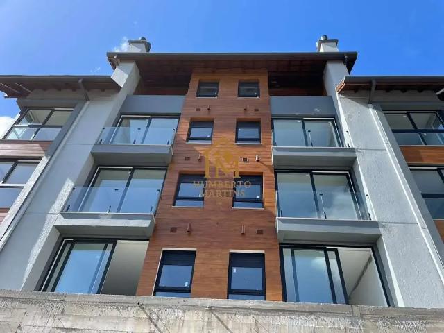 Apartamento para Venda em Gramado/RS Floresta 2 Quartos