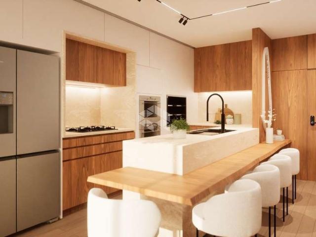 Apartamento para Venda em Gramado/RS Floresta 2 Quartos