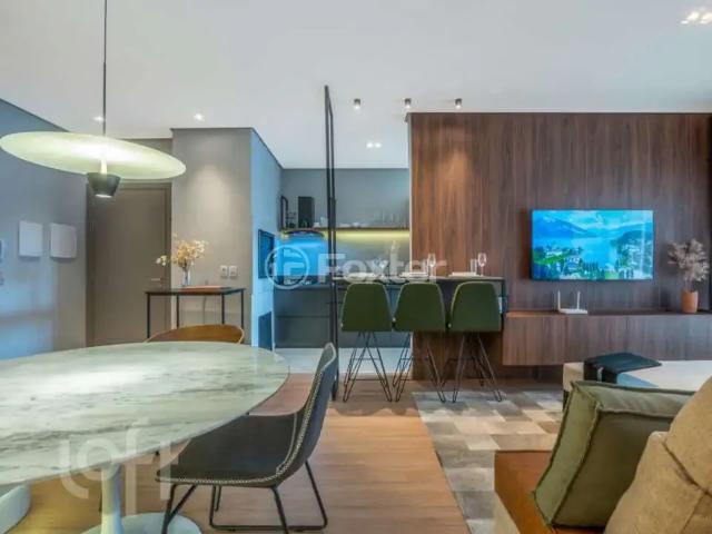 Apartamento para Venda em Gramado/RS Floresta 2 Quartos