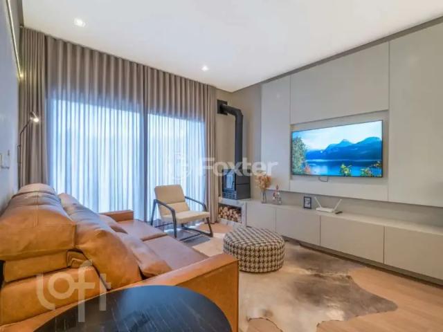 Apartamento para Venda em Gramado/RS Floresta 2 Quartos