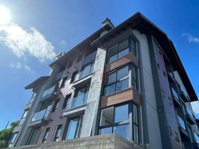 Apartamento para Venda em Gramado/RS Floresta 2 Quartos
