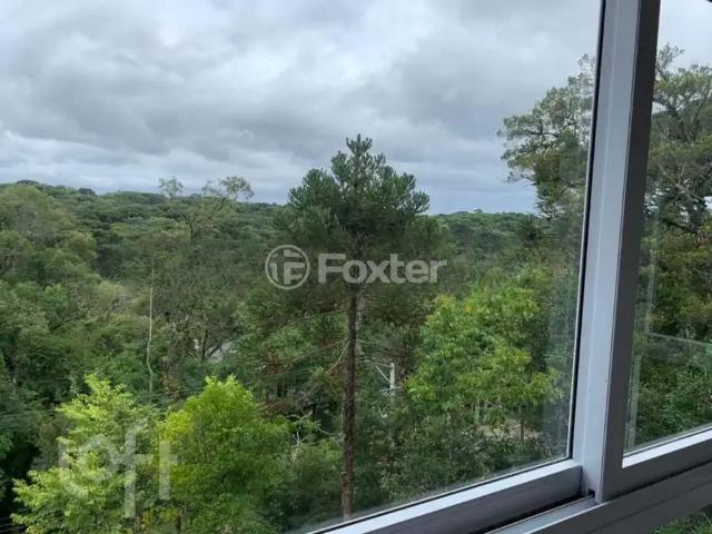 Apartamento para Venda em Gramado/RS Floresta 2 Quartos