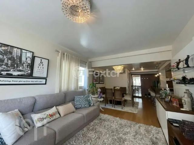 Apartamento para Venda em Gramado/RS Floresta 3 Quartos
