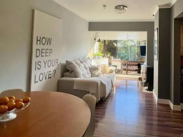 Apartamento para Venda em Gramado/RS Floresta 3 Quartos