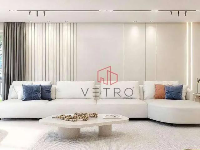 Apartamento para Venda em Gramado/RS Floresta 3 Quartos