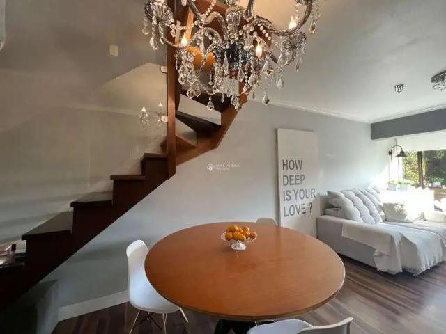 Apartamento para Venda em Gramado/RS Floresta 3 Quartos