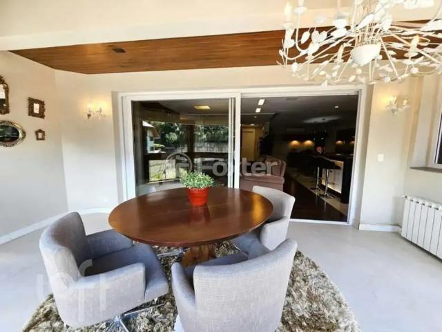 Apartamento para Venda em Gramado/RS Floresta 3 Quartos