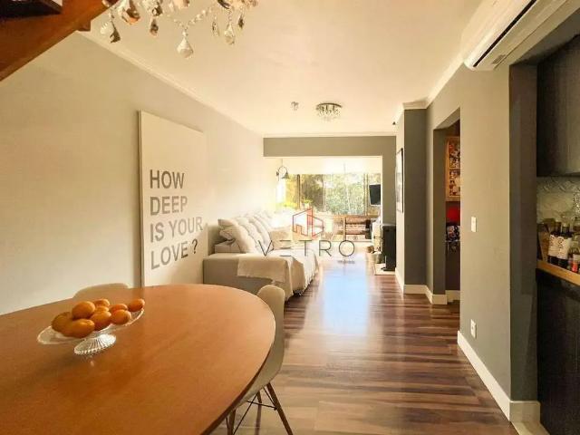 Apartamento para Venda em Gramado/RS Floresta 3 Quartos