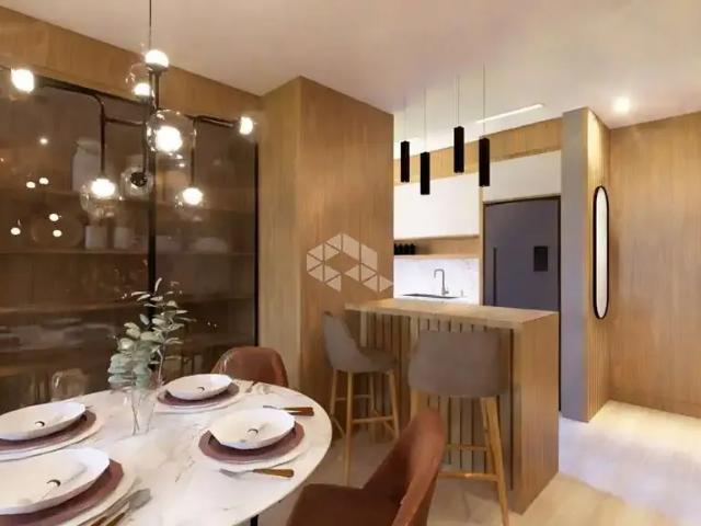 Apartamento para Venda em Gramado/RS Ipê Amarelo 2 Quartos