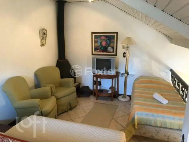 Apartamento para Venda em Gramado/RS Ipê Amarelo 2 Quartos